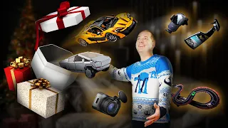 Top cadeaux Noël 2024 🚗🎄 Spécial voitures électriques mais pas que... dès 30 € !
