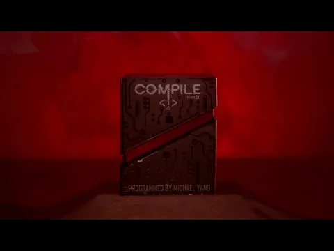 Compile 3 - Cinematic Teaser