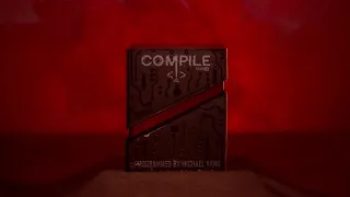Compile 3 - Cinematic Teaser