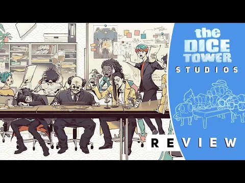 Ji·So·Gi Anime Studio Tycoon Review: One Pièce de Résistance