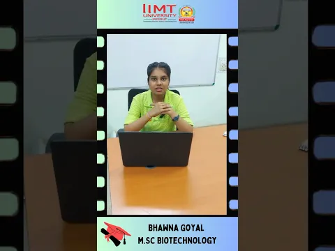 Video testimonial by Bhawna Goyal