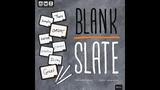 Dad vs Daughter - Blank Slate