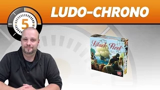 Ludochrono - Black Fleet
