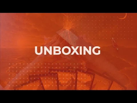 Unboxing