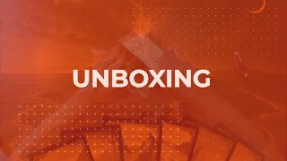 Unboxing