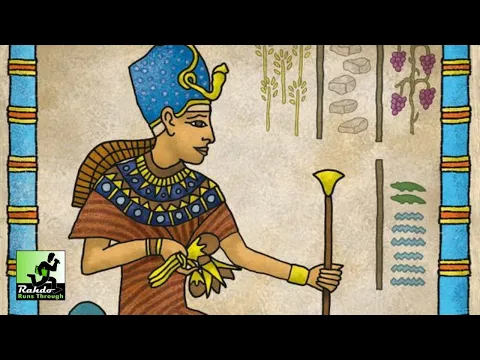 Faiyum Gameplay Runthrough