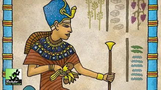 Faiyum Gameplay Runthrough