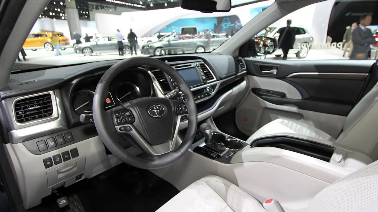 2013 LA Auto Show Preview - Day 2
