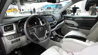2013 LA Auto Show Preview - Day 2