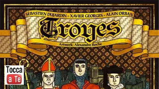 Tocca a te 012 - Troyes
