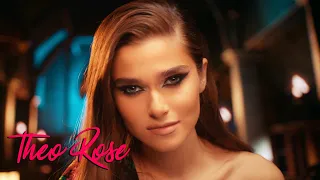 Theo Rose 💔 Florin Salam - Lacrimi si Suspine | Video
