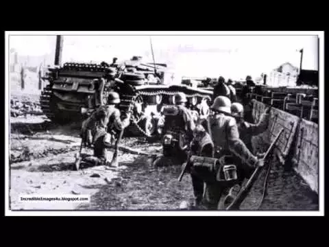 Pavlov's House German Turn 4