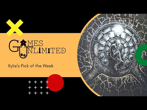 The Night Cage - Kylie's Pick of the Week