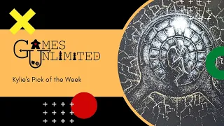 The Night Cage - Kylie's Pick of the Week