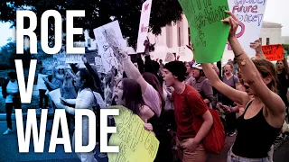 I Went to Two Pro-Choice Protests Thumbnail