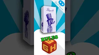 Board Game Heaven How To Play 277: Petiquette (Oink Games)
