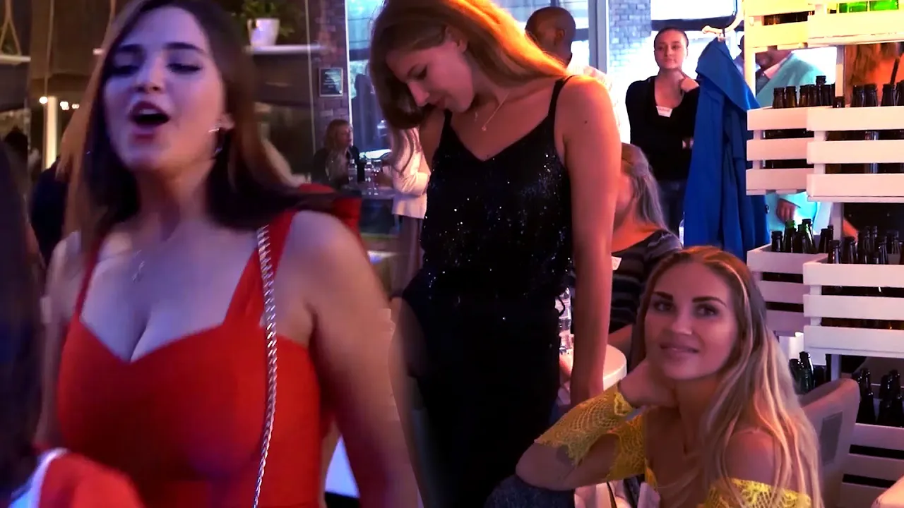 Why Russian Women Embrace International Dating