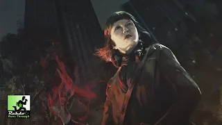 Vampire The Masquerade CHAPTERS | Rahdo Runthrough by Kimberly