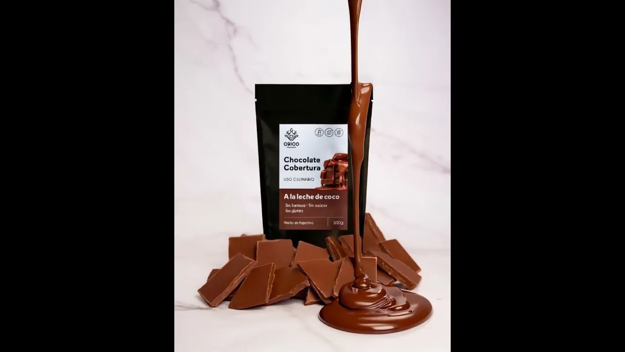 Video de Origo Chocolate