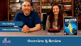Splitter Overview & Review