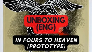 🇬🇧 (901) In Fours to Heaven (prototype) - unboxing (ENG)