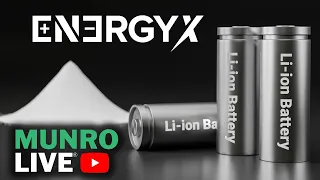 The White Gold Rush - How one US startup is changing the lithium extraction game!