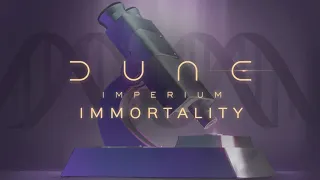 Dune Imperium : Immortality - Solo - ép. 2/2 [FR]