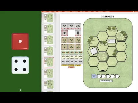 Fields of Normandy Campaign Mission 5