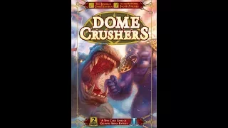Dome Crushers Review