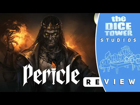 Pericle Review: Click For Initiative