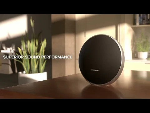 Harman Kardon Onyx Studio 9 | ポータブルステレオBluetoothスピーカー