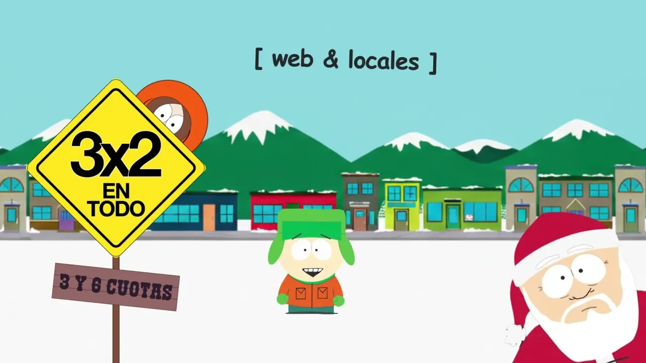 Video de LUXO | Ropa sin género para humanos.