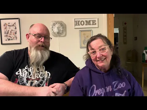 Our thoughts on Jagged Earth and Branch and claw