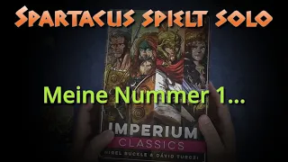 Let's Play Top 1: Imperium Classics