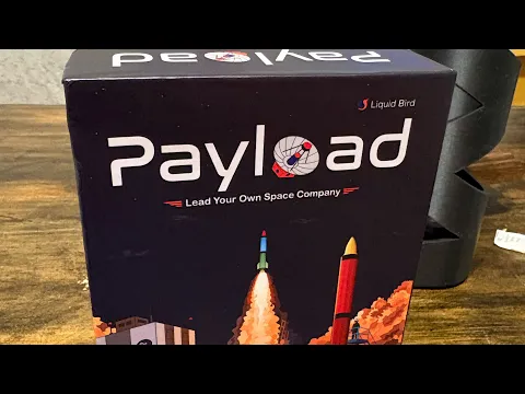 Review - Payload