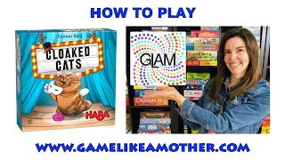 How to Play Cloaked Cats