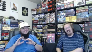 Everyday Board Games Reviews: The Bloody Inn
