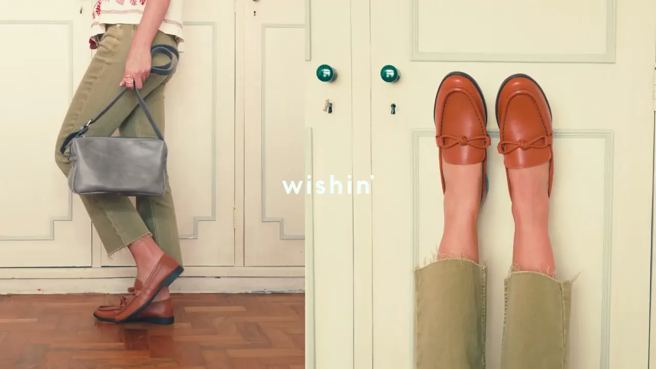 Vídeo de Wishin