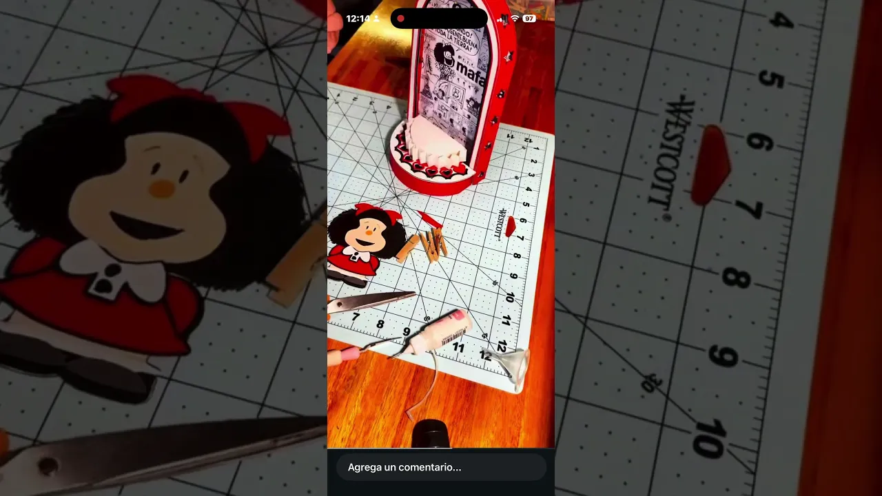 Video de Manos&Magia Studio