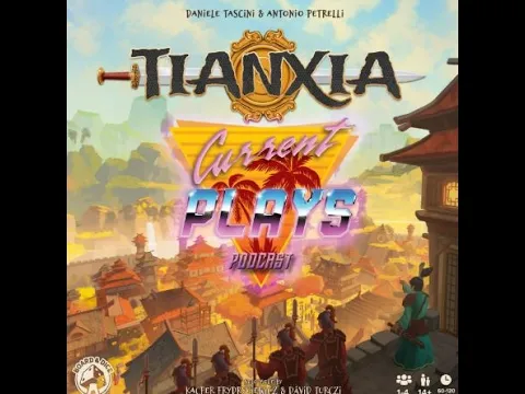 S3E30 - Tianxia