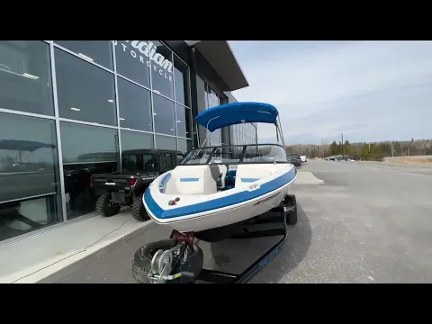 2015 Regal 1900 Esx Thumbnail alt