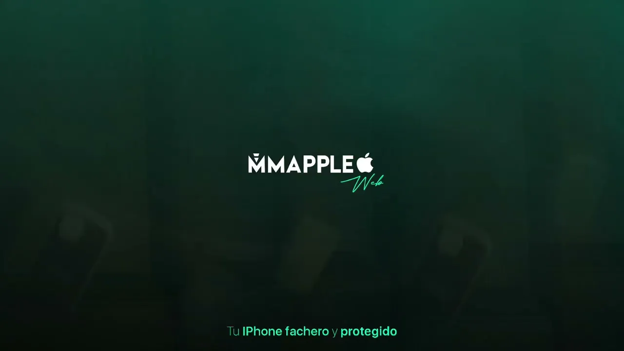 Video de MMAPPLE STORE