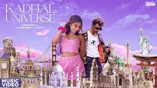 Pravin Mani | Kadhal Universe - Music Video | Haricharan | Think Specials