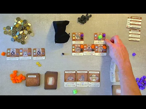 Cartref tutorial (includes solo)