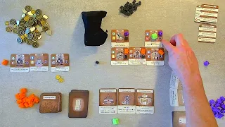 Cartref tutorial (includes solo)
