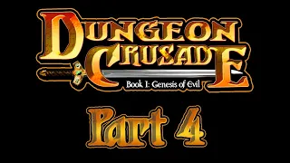 Dungeon Crusade - Part 4 - Solo Play