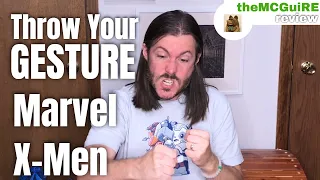Rock Paper Heroes Board Game Review