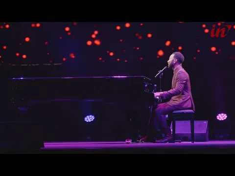 <span style="color:var(--accent)">Video:</span> Weekend di grandi nomi al Lucca Summer, protagonisti Jamiroquai e John Legend