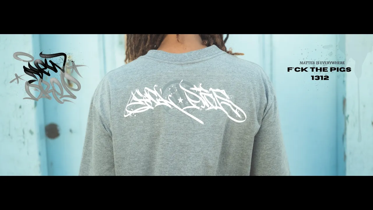 Vídeo de The Matter Crew