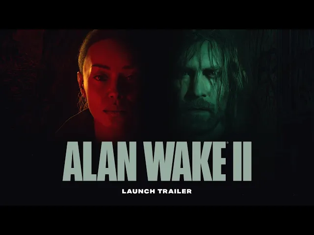 Do I need to play Alan Wake 1 before Alan Wake 2?